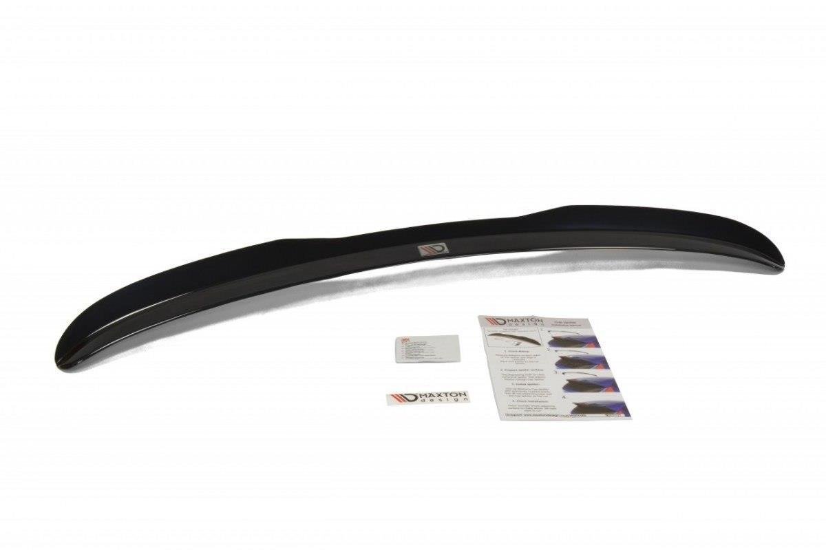 SPOILER adatto per VW GOLF MK5 GTI 2003-2008