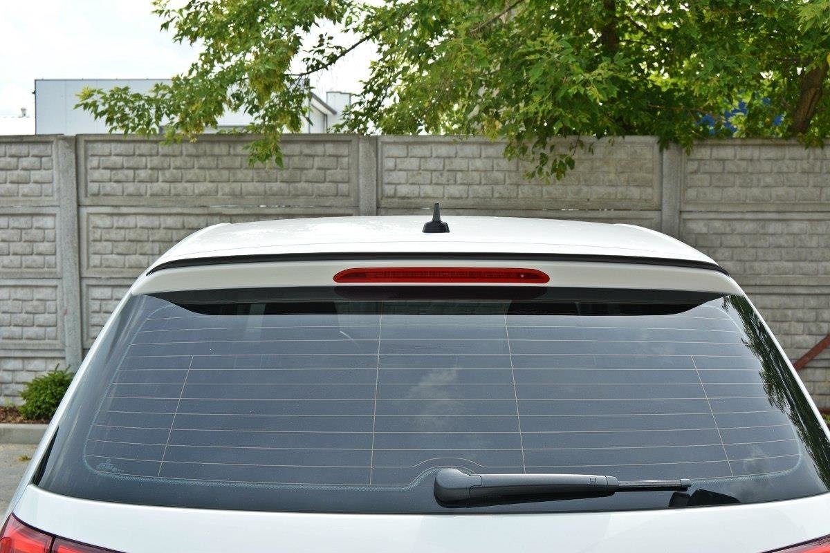 SPOILER adatto per VW GOLF MK7 STANDARD 2012-2016