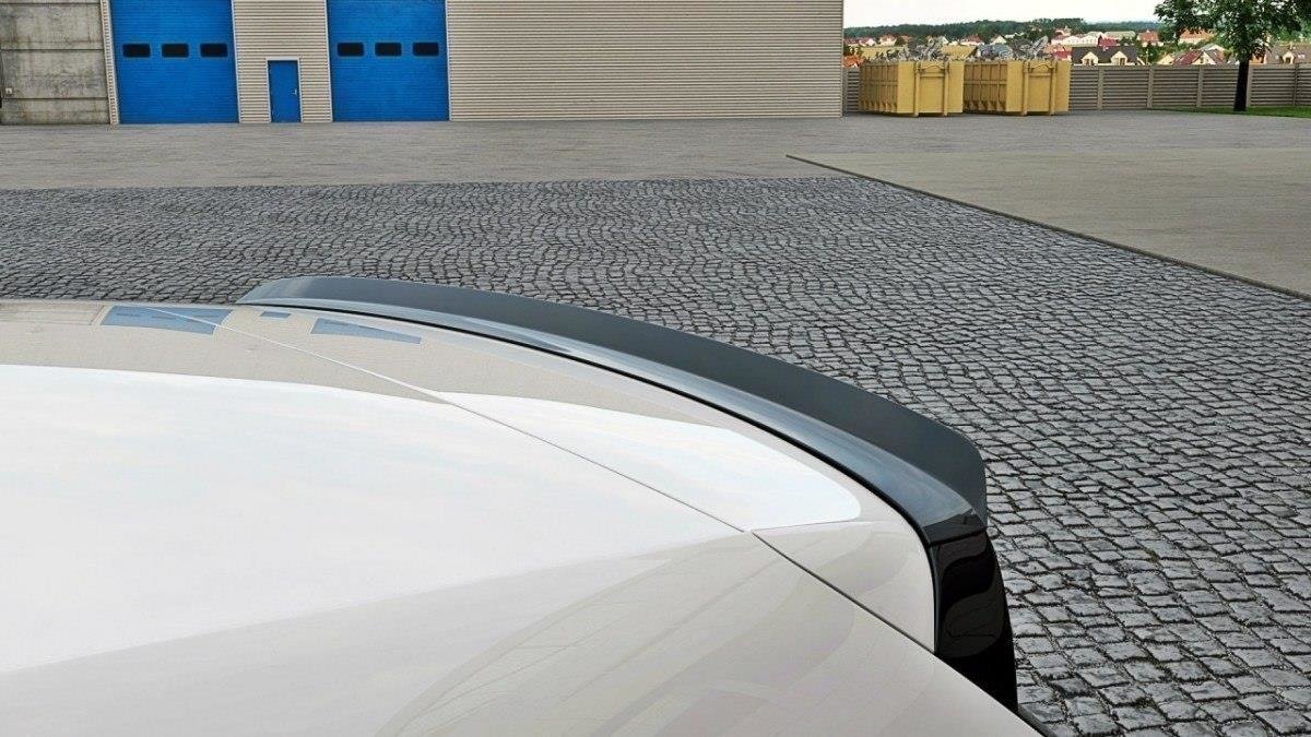 TAPPO SPOILER ADATTO PER VW POLO MK5 GTI (FACELIFT)