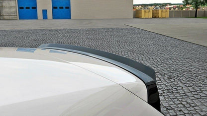 TAPPO SPOILER ADATTO PER VW POLO MK5 GTI (FACELIFT)