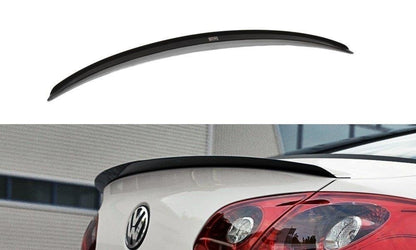 SPOILER ADATTO PER VW PASSAT CC R36 RLINE 2008-2016