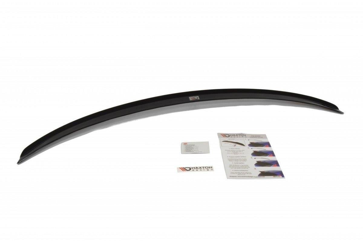 SPOILER ADATTO PER VW PASSAT CC R36 RLINE 2008-2016