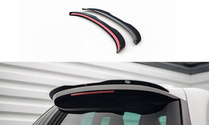 TAPPO SPOILER adatto per VW SCIROCCO R