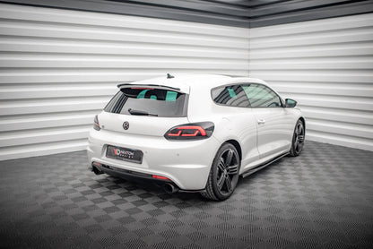 TAPPO SPOILER adatto per VW SCIROCCO R
