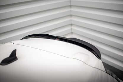 TAPPO SPOILER adatto per VW SCIROCCO R