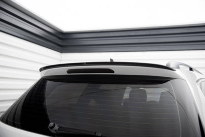 SPOILER adatto per VW PASSAT B7 R-LINE VARIANT 2010-2014