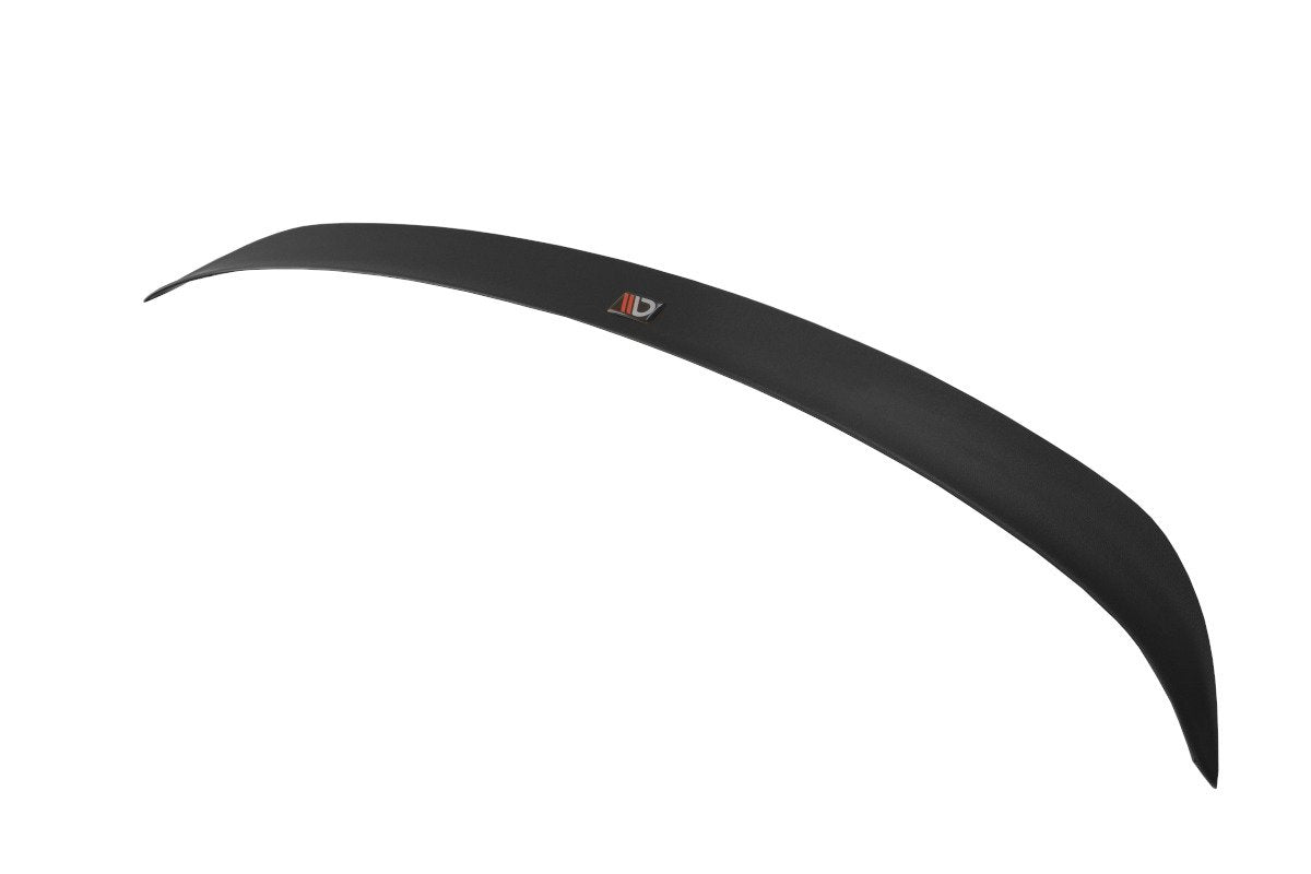 ESTENSIONE SPOILER adatto per VOLKSWAGEN SCIROCCO MK.3 R FACELIFT