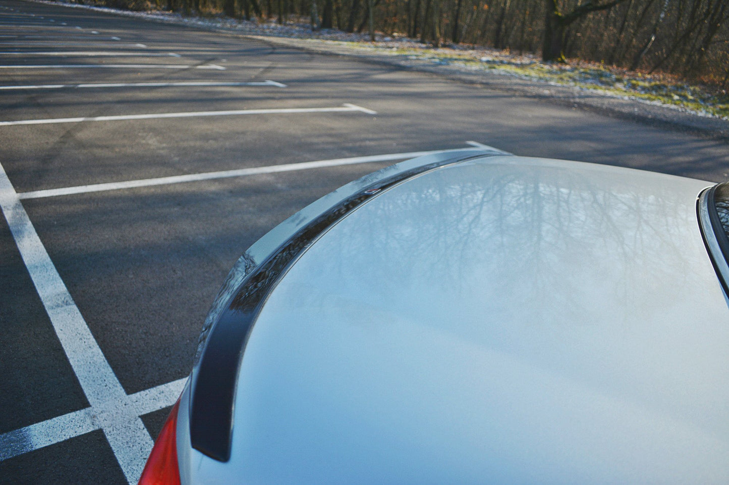 SPOILER ADATTO PER VW EOS 2005-2010