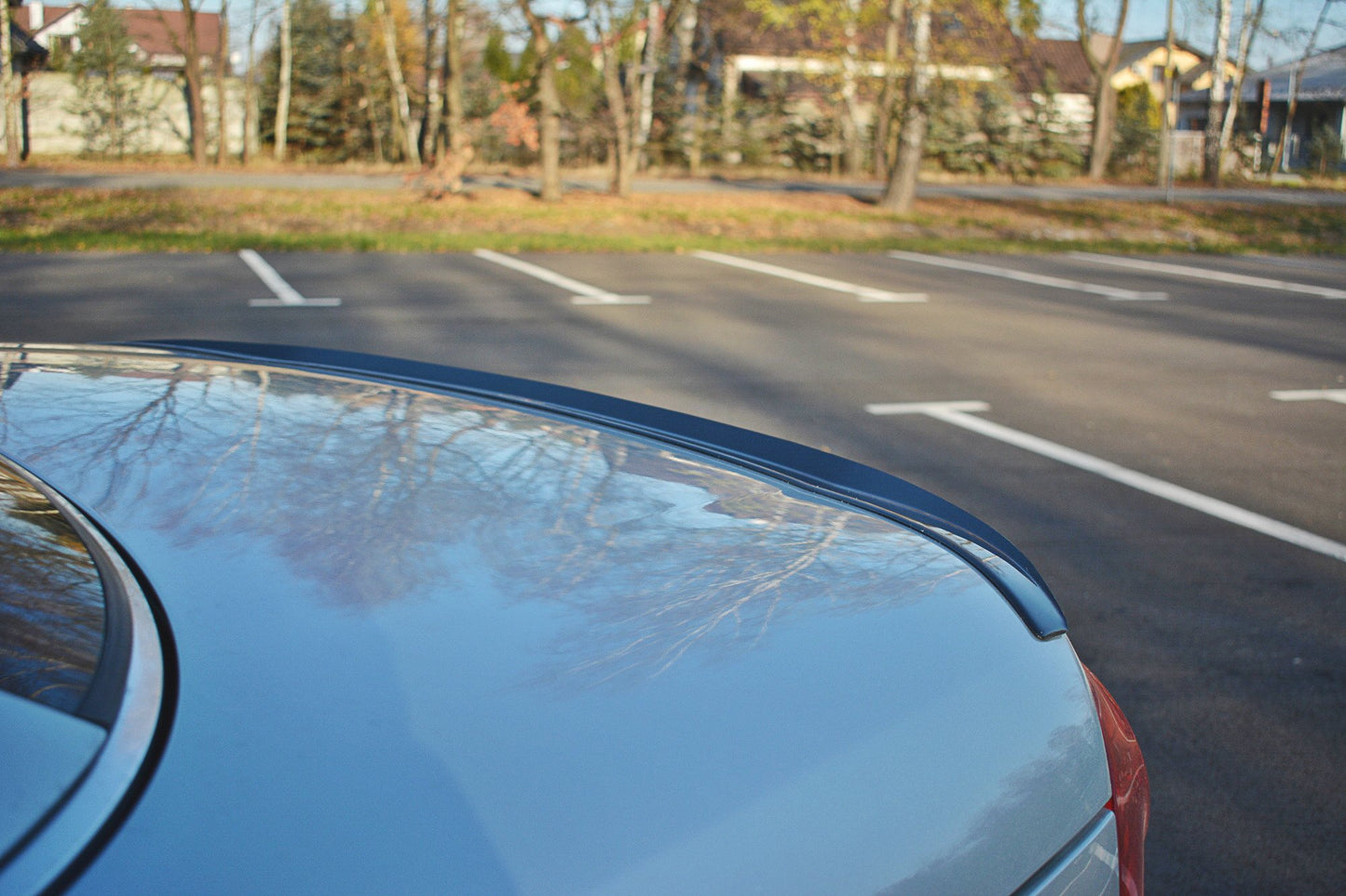 SPOILER ADATTO PER VW EOS 2005-2010