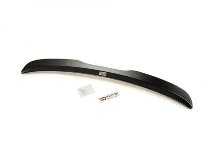 SPOILER adatto per  VW GOLF MK6 GTI / R 2008-2012