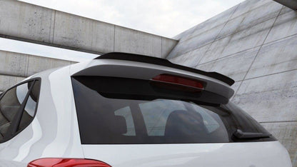 ESTENSIONE SPOILER ADATTO PER VW POLO MK5 GTI / R-LINE