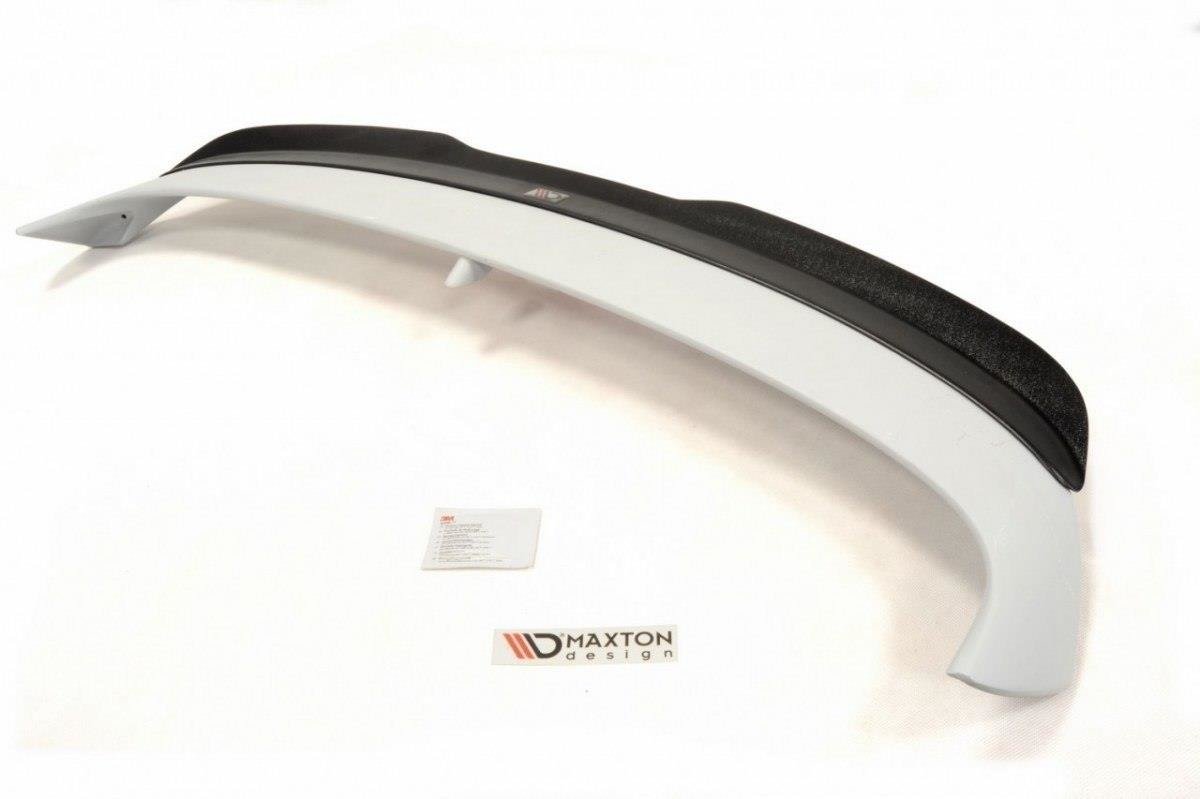 ESTENSIONE SPOILER adatto per VW POLO MK5 (R WRC LOOK)