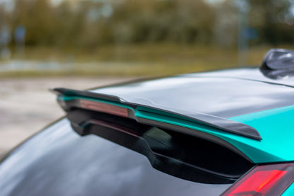 SPOILER  adatto per Volvo V40 R-Design 2012-2019