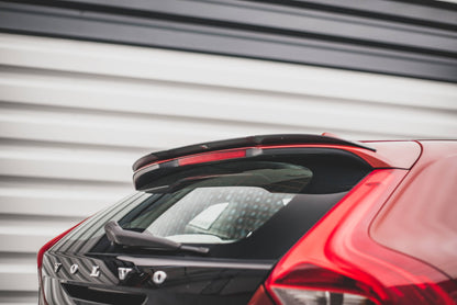 SPOILER  adatto per Volvo V40 R-Design 2012-2019