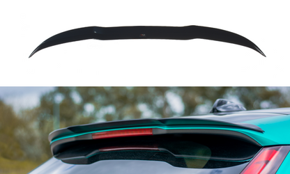 SPOILER  adatto per Volvo V40 R-Design 2012-2019