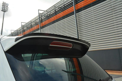 ESTENSIONE SPOILER adatto per VW TIGUAN MK2 R-LINE