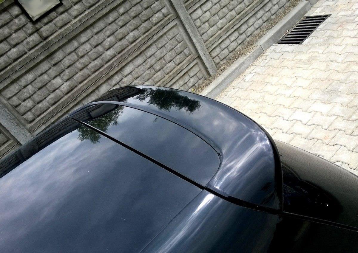 SPOILER adatto per GOLF VI GTI LOOK 2008-2012