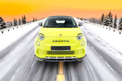 ⭐Bodykit V.2 Adatto Per Abarth 500e⭐