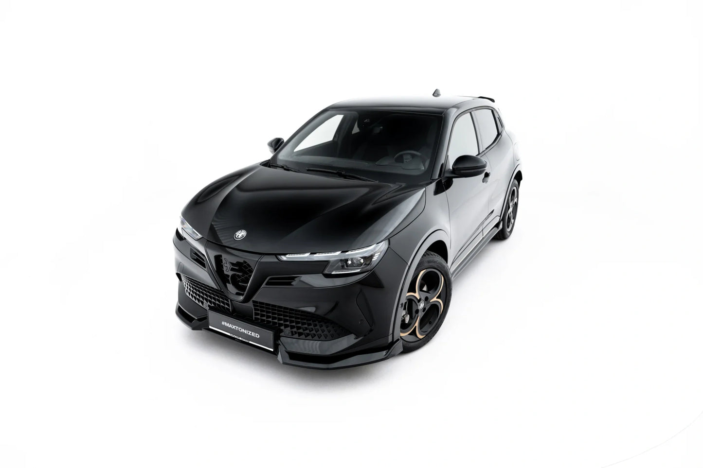 💕 Bodykit adatto per  Alfa Romeo Junior Mk1💕
