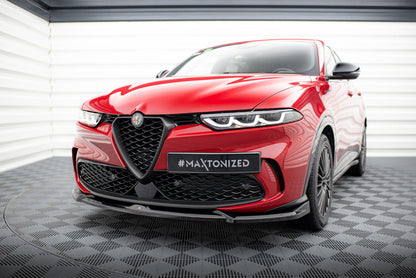 💕 Bodykit adatto per  Alfa Romeo Tonale Mk1💕
