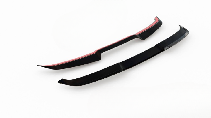 🔥Bodykit di splitter Audi A3 S-Line Sportback 8Y🔥