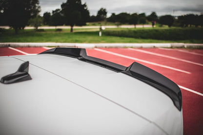 🔥Bodykit di splitter Audi A3 S-Line Sportback 8Y🔥