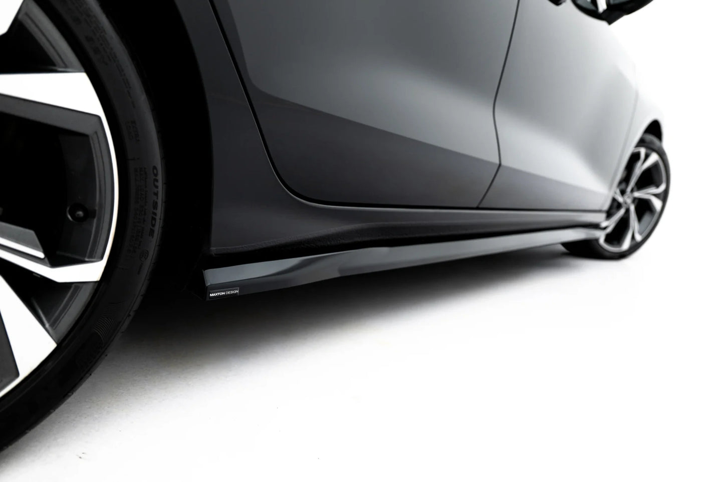 💕 Bodykit adatto  per  Audi A3 Sedan 8Y Facelift💕