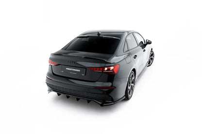 💕 Bodykit adatto  per  Audi A3 Sedan 8Y Facelift💕
