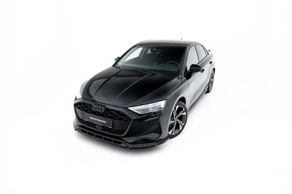 💕 Bodykit adatto  per  Audi A3 Sedan 8Y Facelift💕
