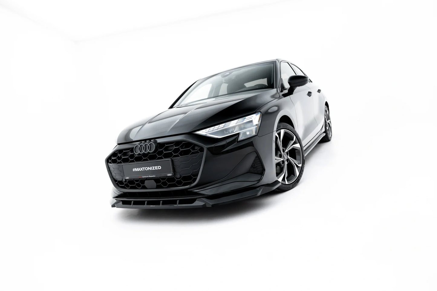 💕 Bodykit adatto  per  Audi A3 Sedan 8Y Facelift💕