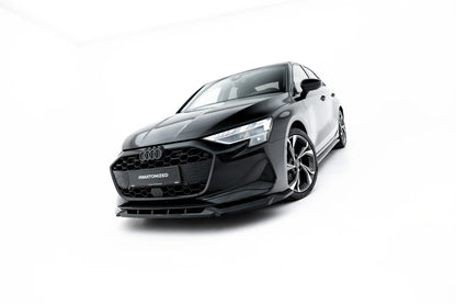 💕 Bodykit adatto  per  Audi A3 Sedan 8Y Facelift💕