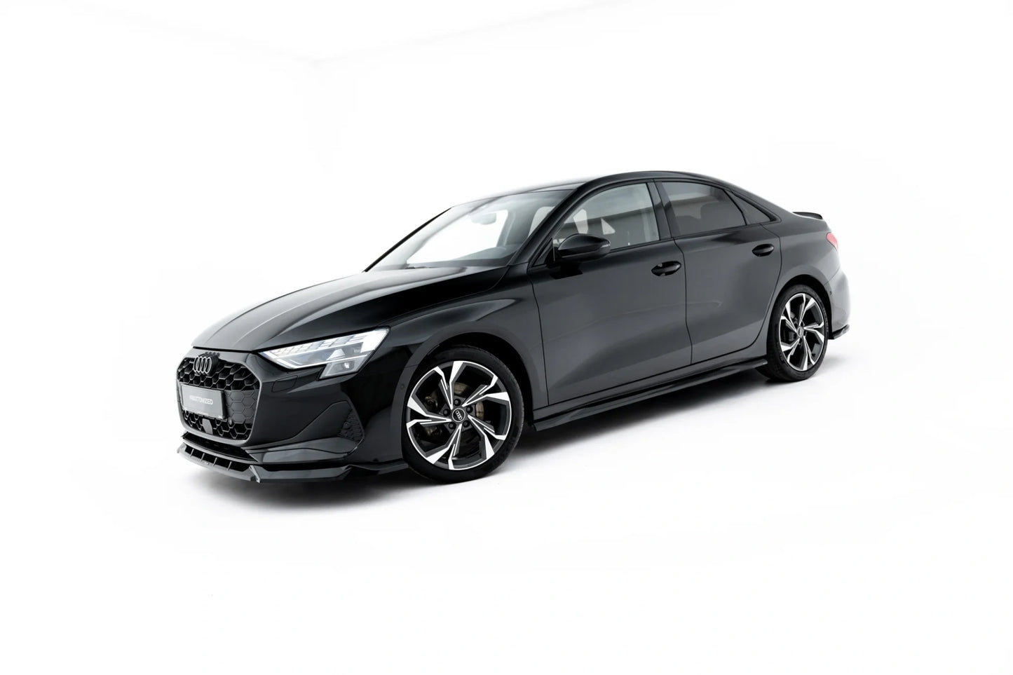 💕 Bodykit adatto  per  Audi A3 Sedan 8Y Facelift💕