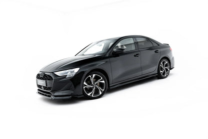 💕 Bodykit adatto  per  Audi A3 Sedan 8Y Facelift💕