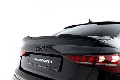 💕 Bodykit adatto  per  Audi A3 Sedan 8Y Facelift💕