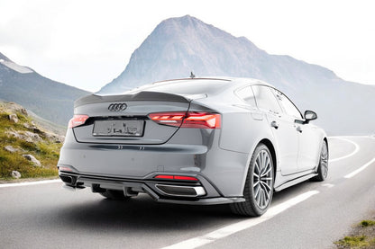 🔥Badykit adatto per Audi A5 Sportback F5 Facelift🔥