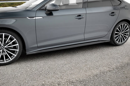 🔥Badykit adatto per Audi A5 Sportback F5 Facelift🔥