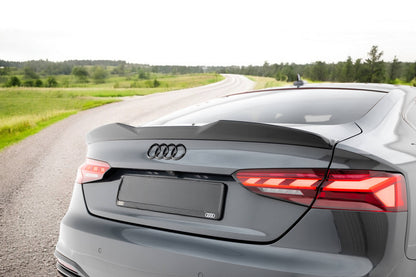 🔥Badykit adatto per Audi A5 Sportback F5 Facelift🔥