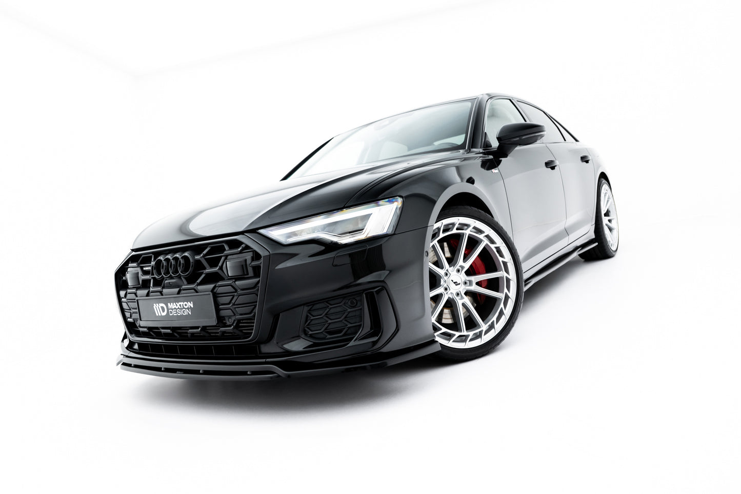 💕Bodykit adatto per Audi A6 S-Line Sedan / S6 Sedan C8💕