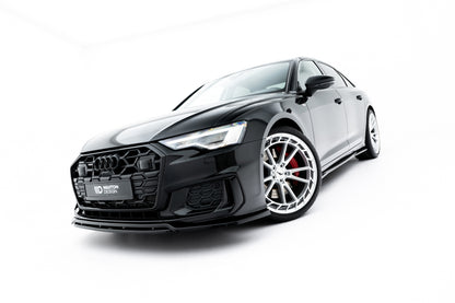 💕Bodykit adatto per Audi A6 S-Line Sedan / S6 Sedan C8💕