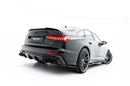 💕Bodykit adatto per Audi A6 S-Line Sedan / S6 Sedan C8💕