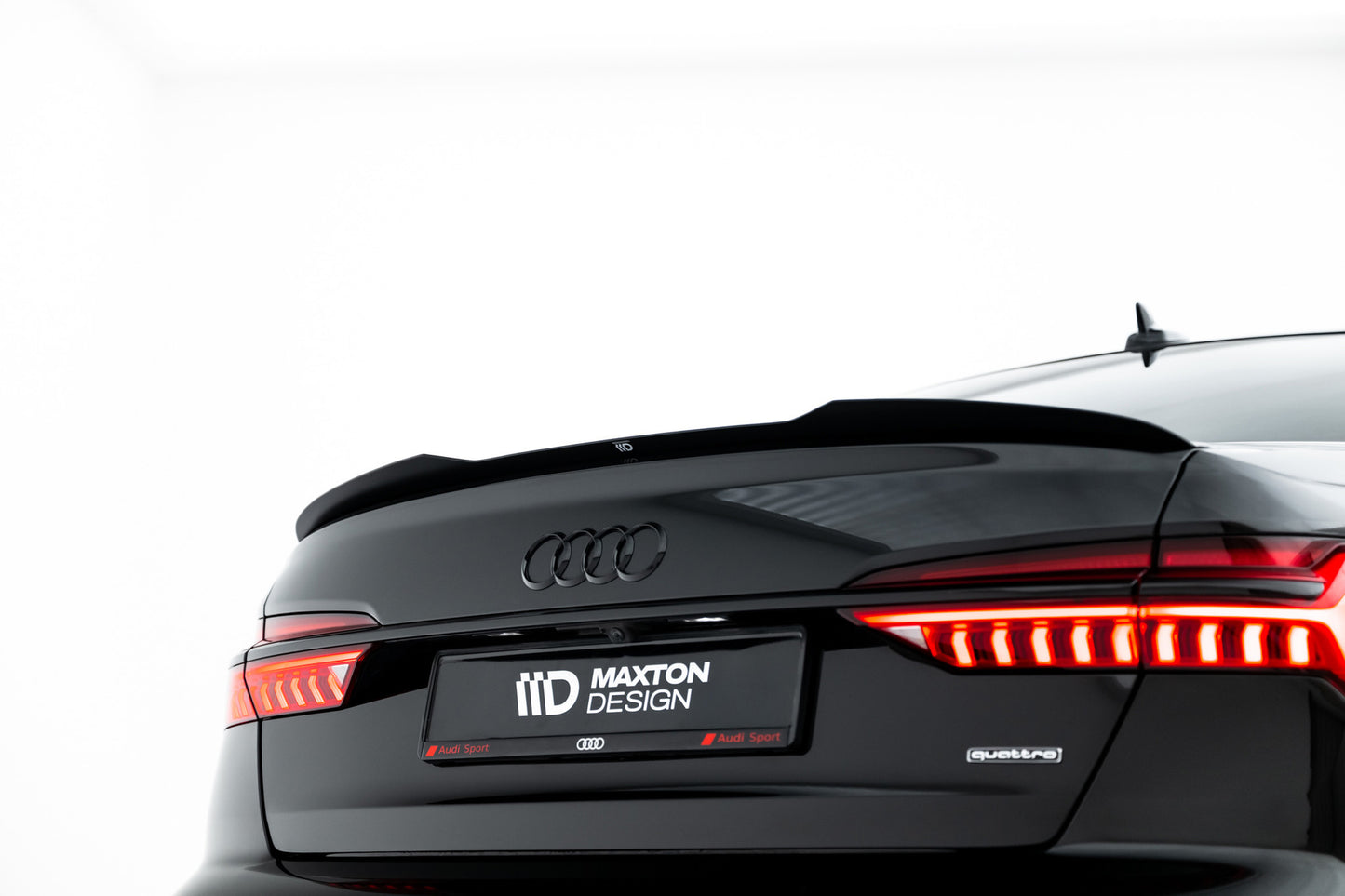 💕Bodykit adatto per Audi A6 S-Line Sedan / S6 Sedan C8💕