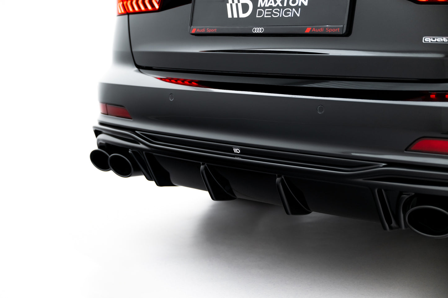 💕Bodykit adatto per Audi A6 S-Line Sedan / S6 Sedan C8💕