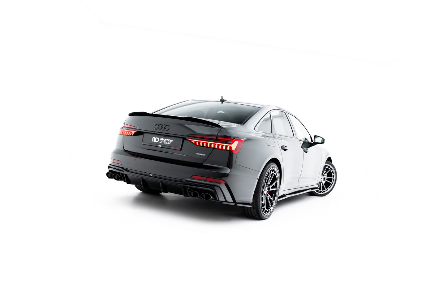 💕Bodykit adatto per Audi A6 S-Line Sedan / S6 Sedan C8💕