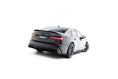 💕Bodykit adatto per Audi A6 S-Line Sedan / S6 Sedan C8💕