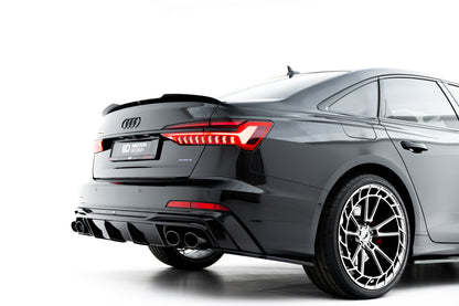 💕Bodykit adatto per Audi A6 S-Line Sedan / S6 Sedan C8💕