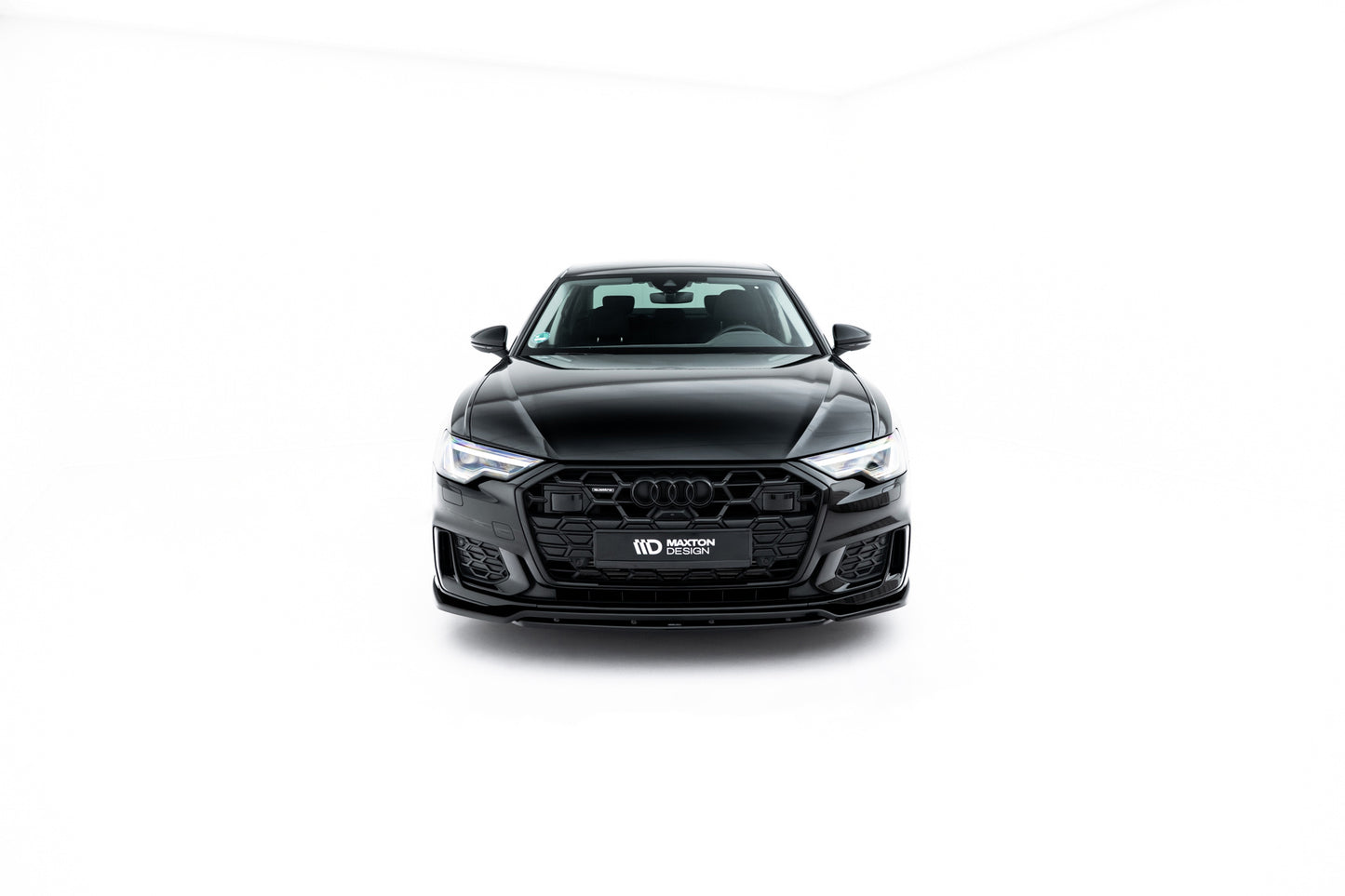 💕Bodykit adatto per Audi A6 S-Line Sedan / S6 Sedan C8💕