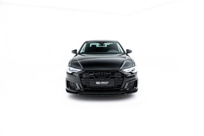 💕Bodykit adatto per Audi A6 S-Line Sedan / S6 Sedan C8💕
