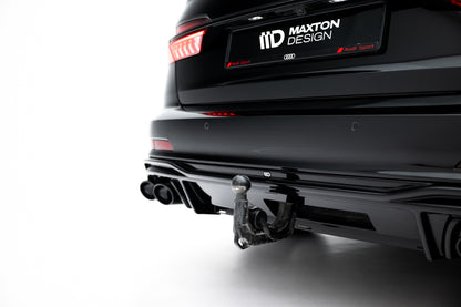 💕Bodykit adatto per Audi A6 S-Line Sedan / S6 Sedan C8💕