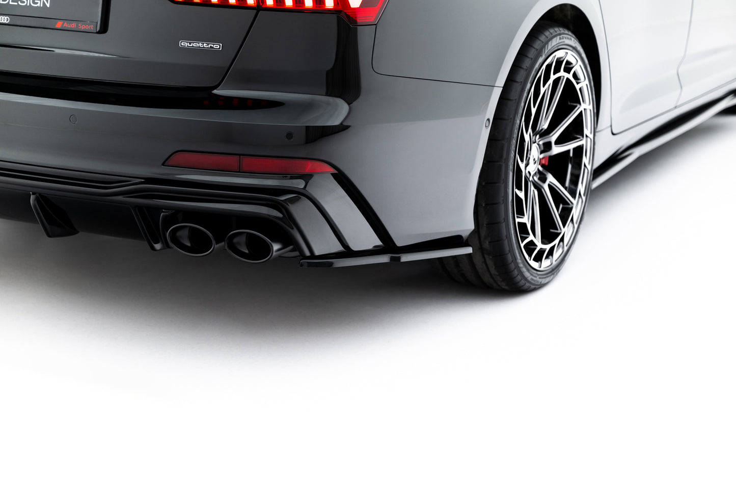 💕Bodykit adatto per Audi A6 S-Line Sedan / S6 Sedan C8💕