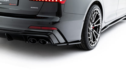 💕Bodykit adatto per Audi A6 S-Line Sedan / S6 Sedan C8💕